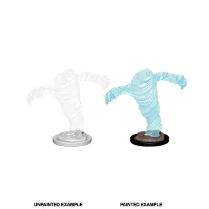 Medium Air Elemental - Pathfinder Deep Cuts