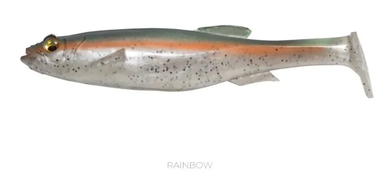 Megabass MAGDRAFT 10in