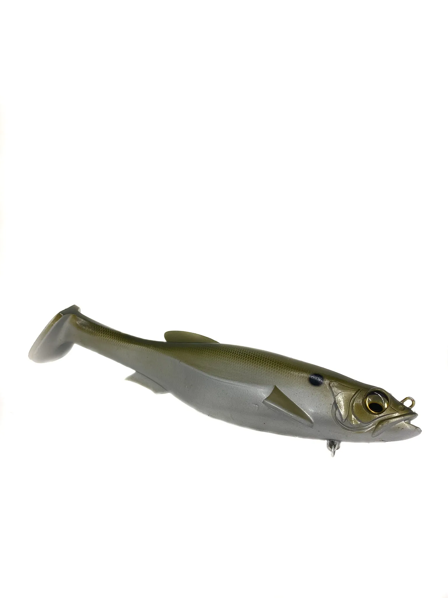 Megabass MAGDRAFT 10in