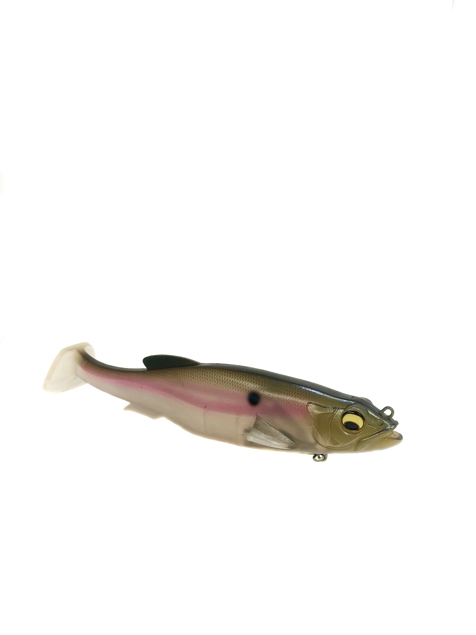 Megabass MAGDRAFT 10in