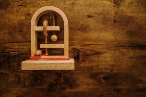 Mouse Maze