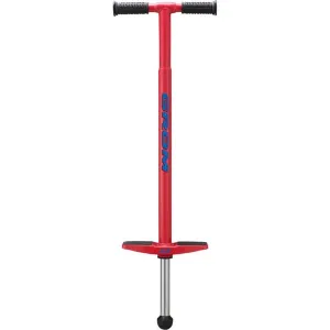 National Sporting Goods Grom Pogo Stick - Red