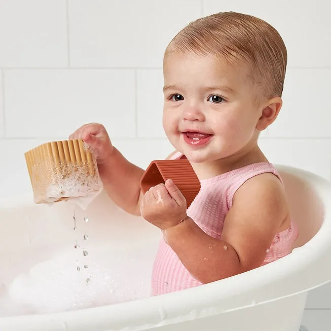 *NEW* Itzy Ritzy Itzy Sprinkle Nesting Cups
