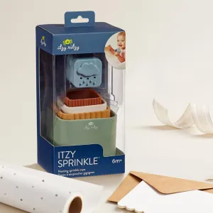 *NEW* Itzy Ritzy Itzy Sprinkle Nesting Cups