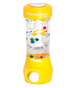 Pelican Water Game
