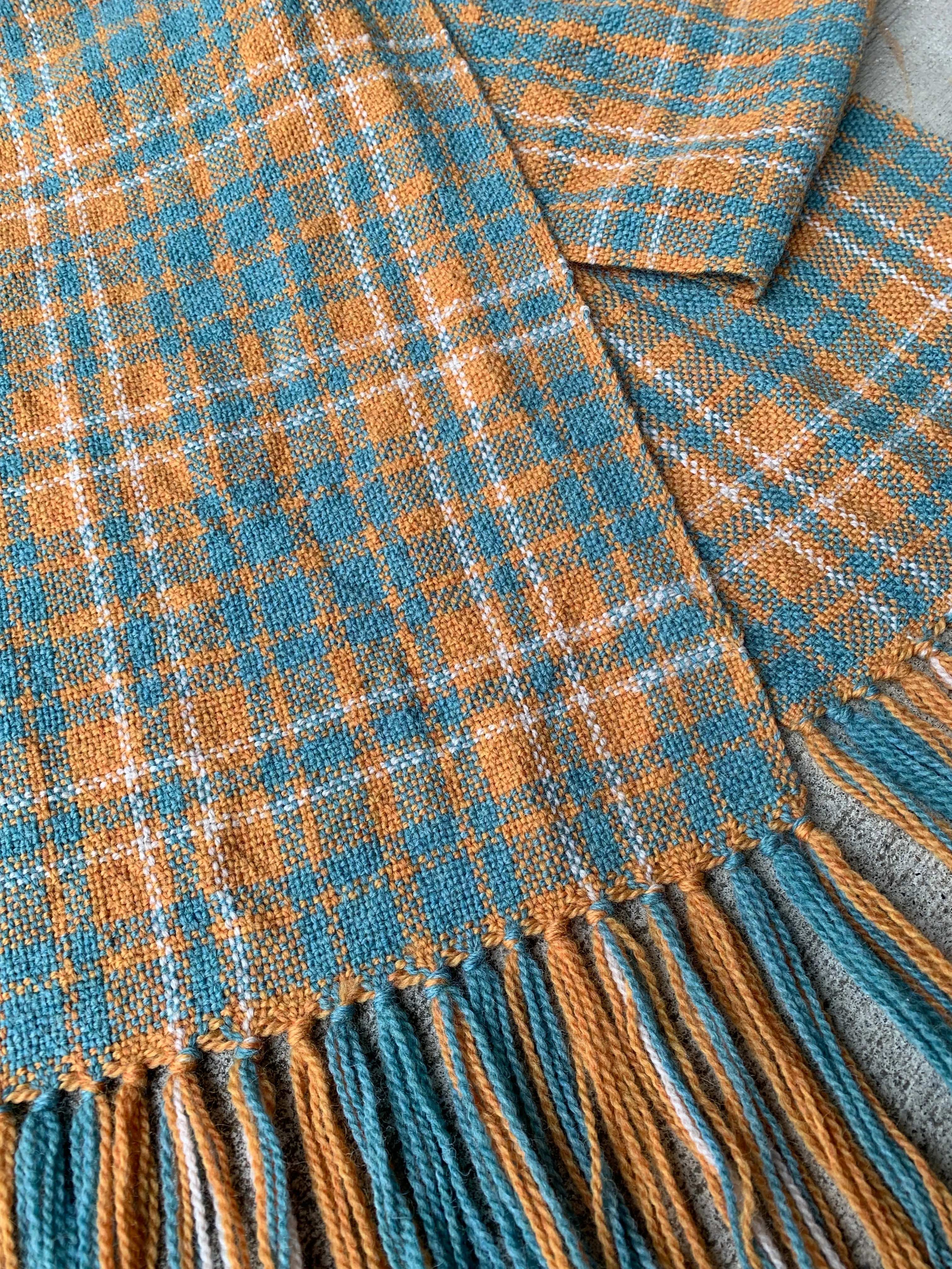 Plaid Clinic