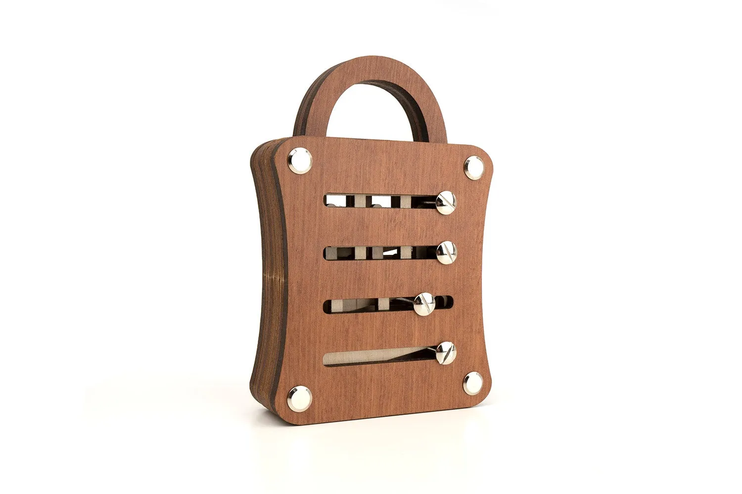 Puzzle Set - Escape Room Puzzle for Adults