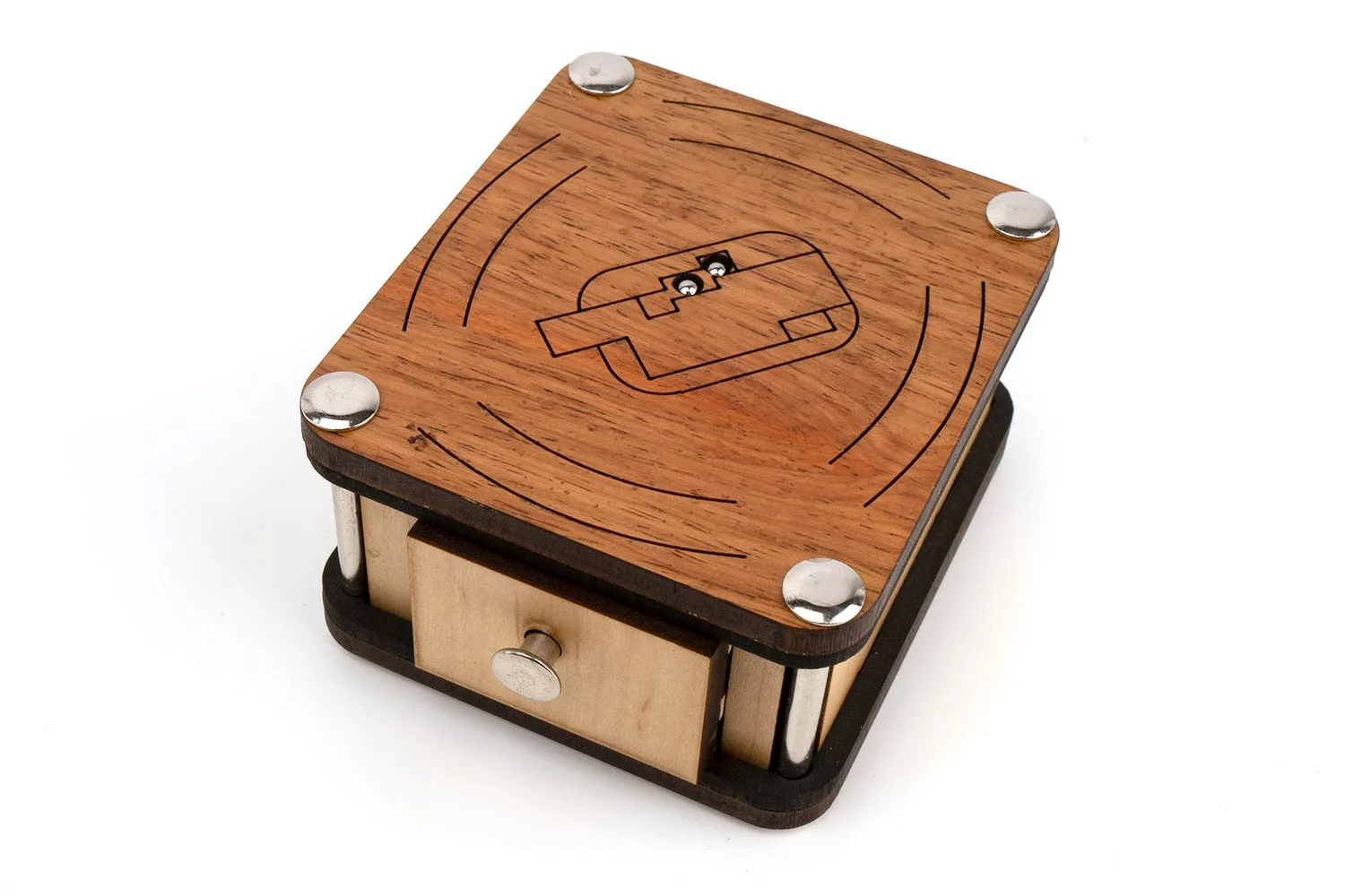 Puzzle Set - Escape Room Puzzle for Adults
