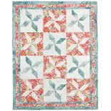 Quick Christmas 3-Yard Quilts