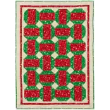 Quick Christmas 3-Yard Quilts