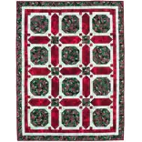 Quick Christmas 3-Yard Quilts