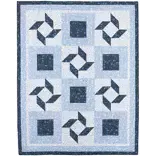Quick Christmas 3-Yard Quilts