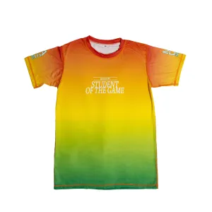 "Student of the Game" Compression T-Shirt