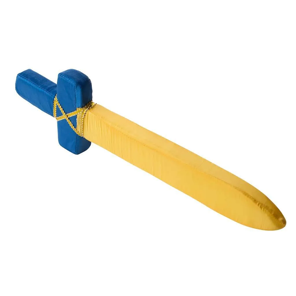 Sarah's Silks Soft Swords