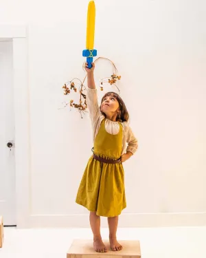 Sarah's Silks Soft Swords