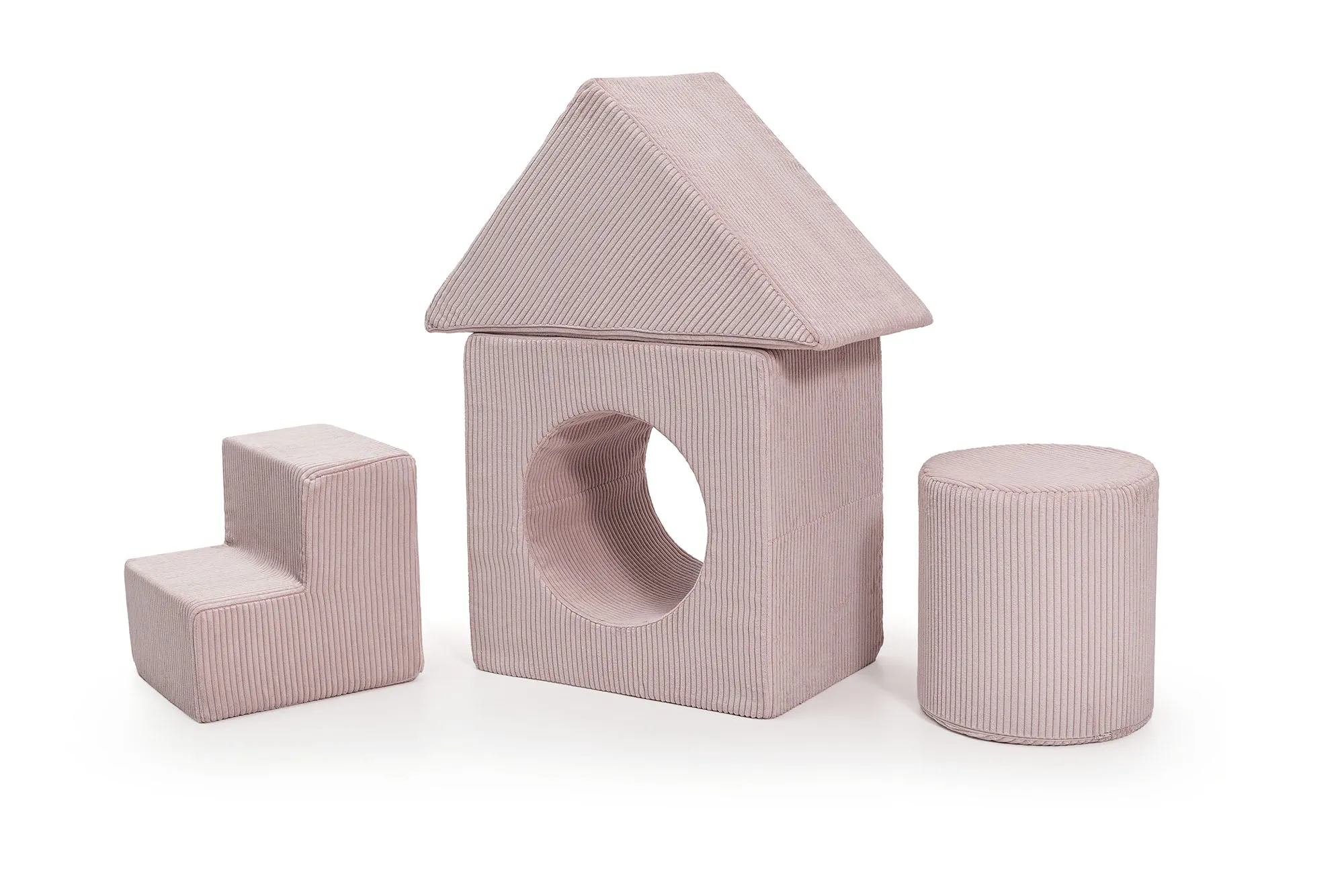 SHAPPY PLAYSET CORDUROY