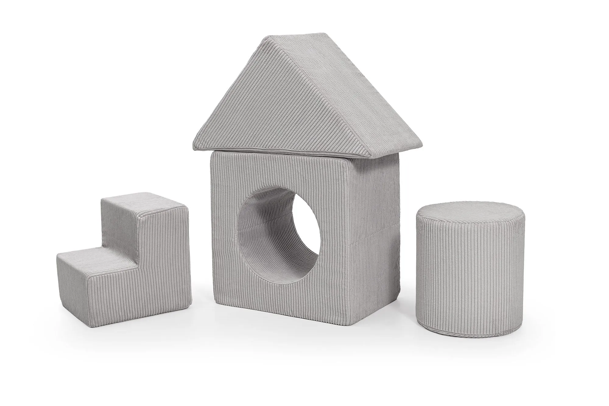SHAPPY PLAYSET CORDUROY