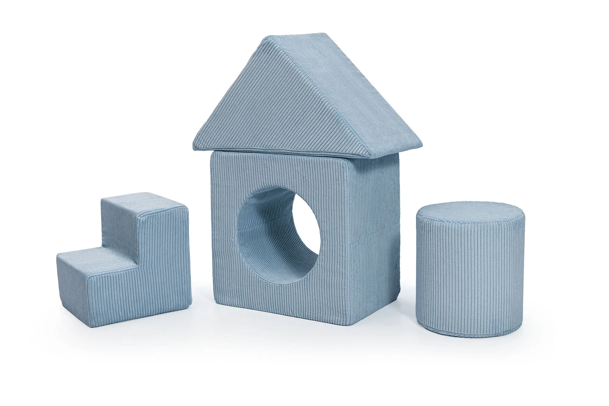 SHAPPY PLAYSET CORDUROY