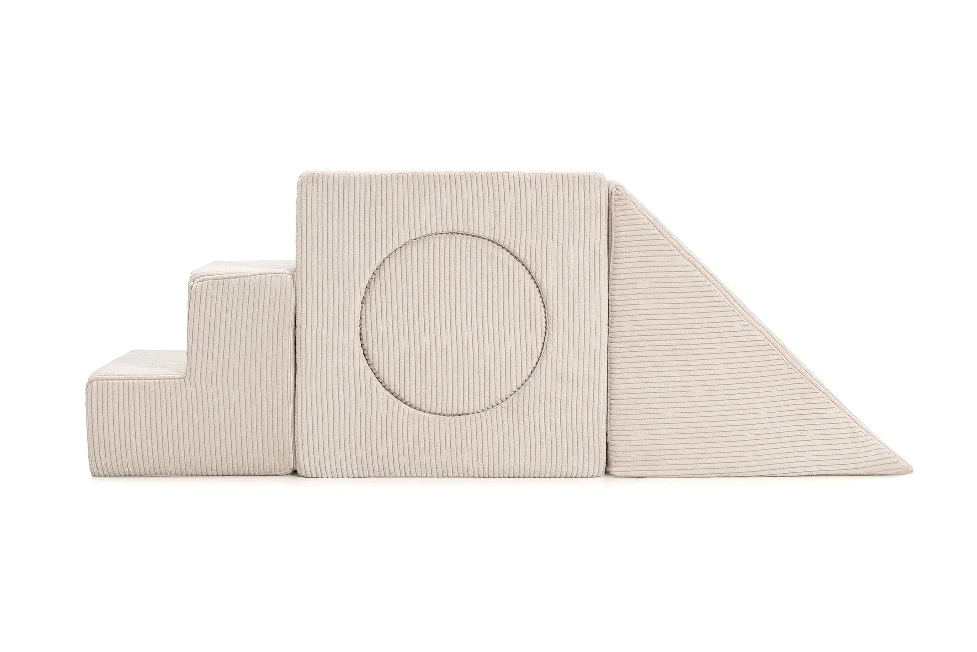 SHAPPY PLAYSET CORDUROY