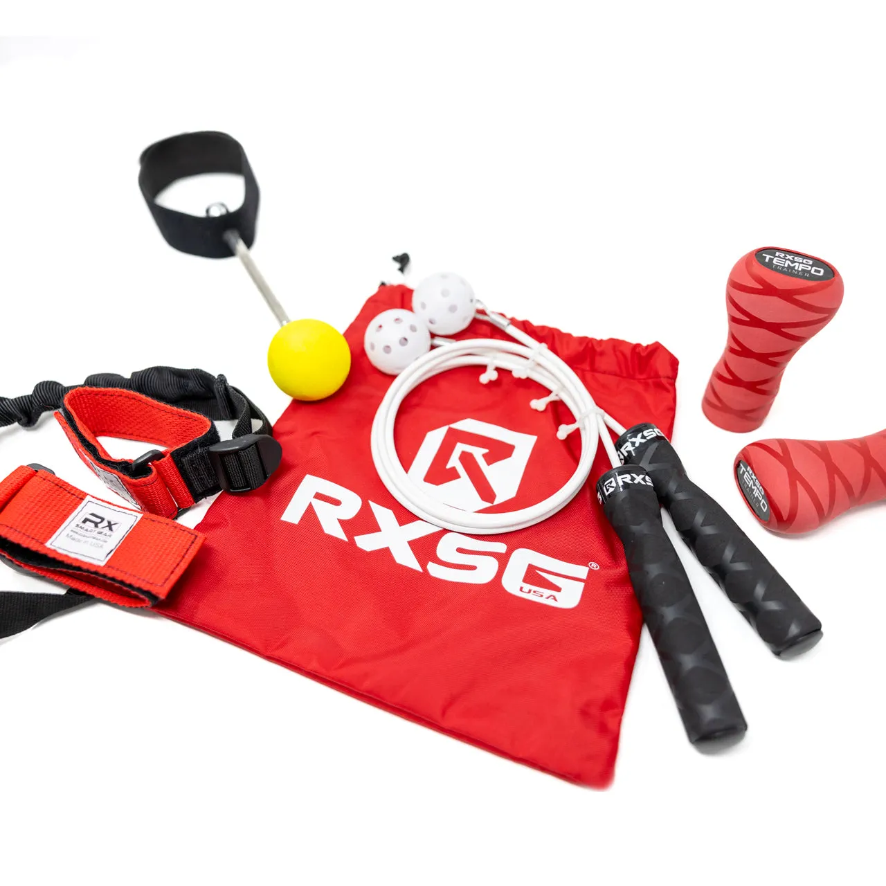 Skills Kit