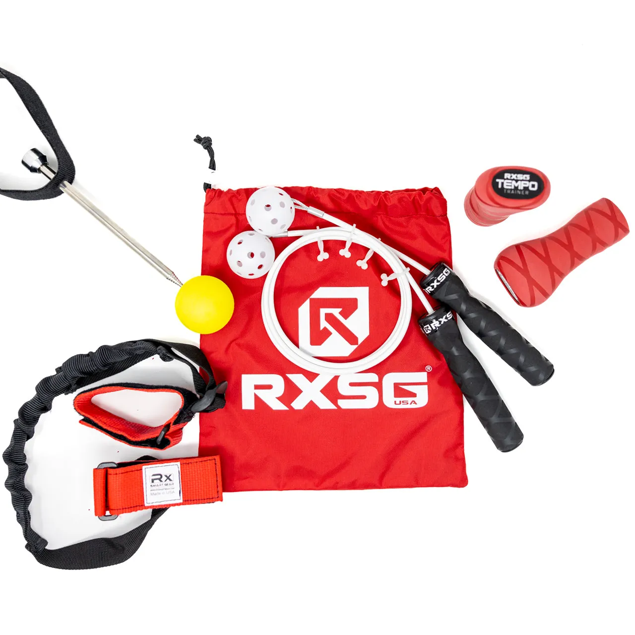 Skills Kit