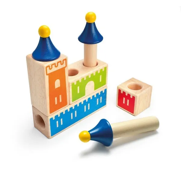 Smart Games CASTLE LOGIX