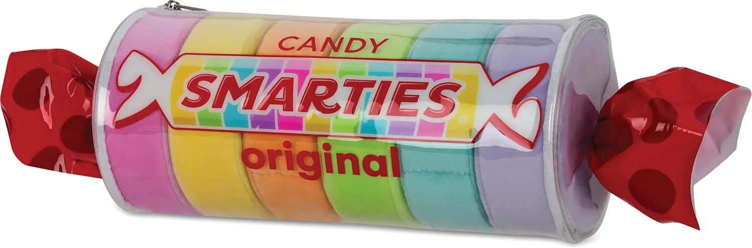 Smarties Interactive Plush