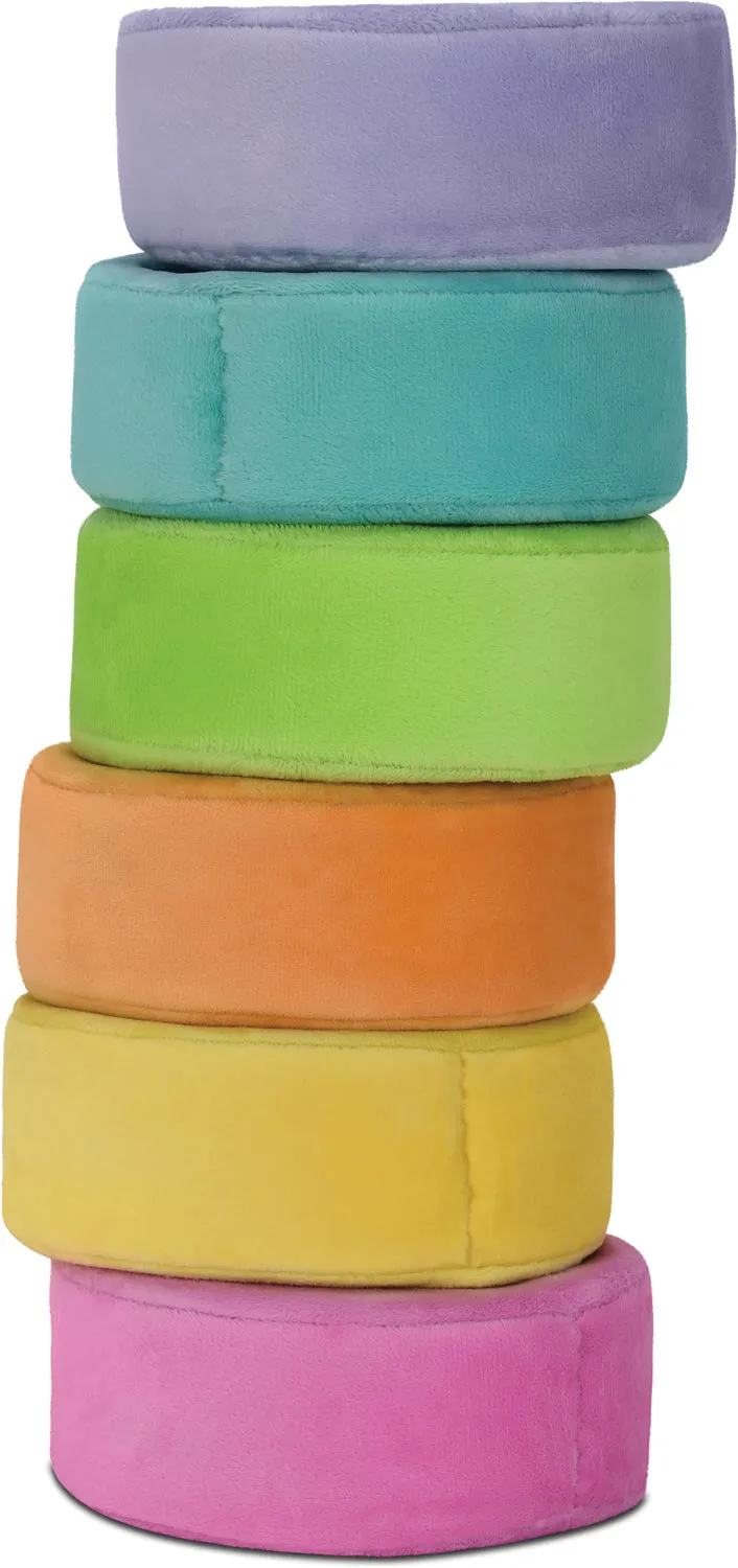 Smarties Interactive Plush