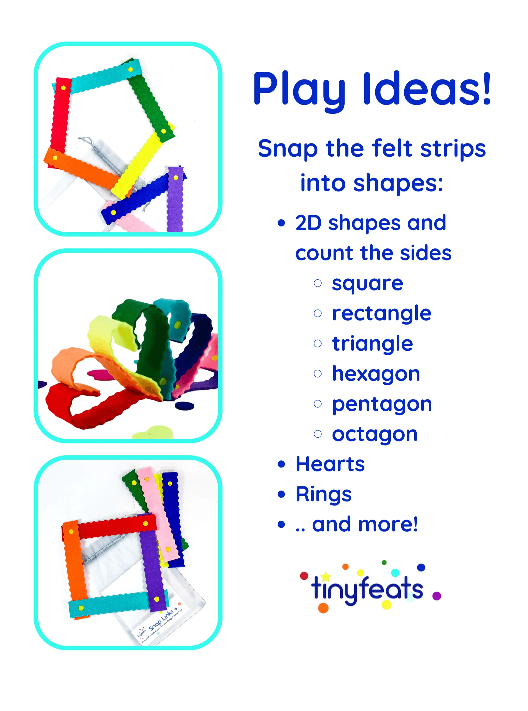 Snap Links
