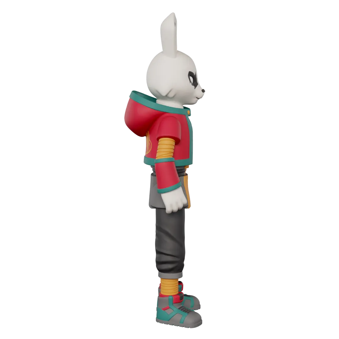 Sneak Sneakwalker Toy