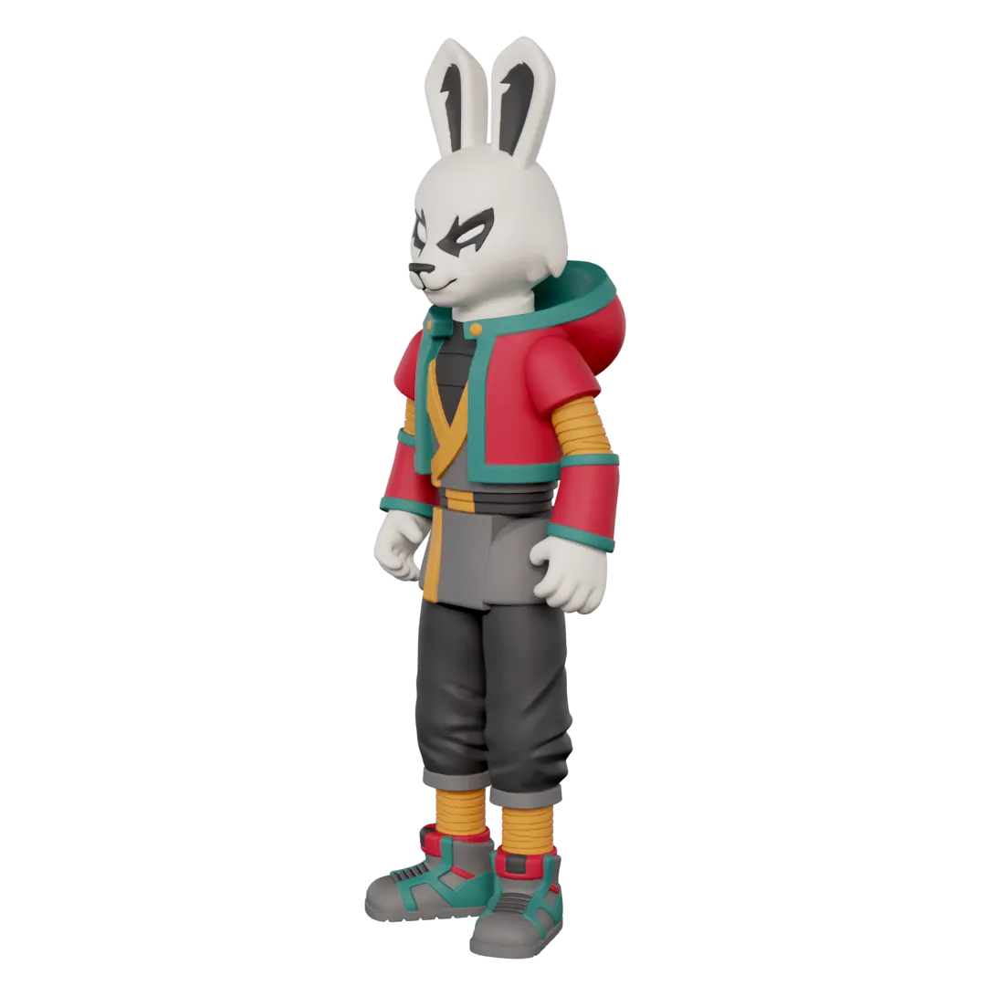 Sneak Sneakwalker Toy