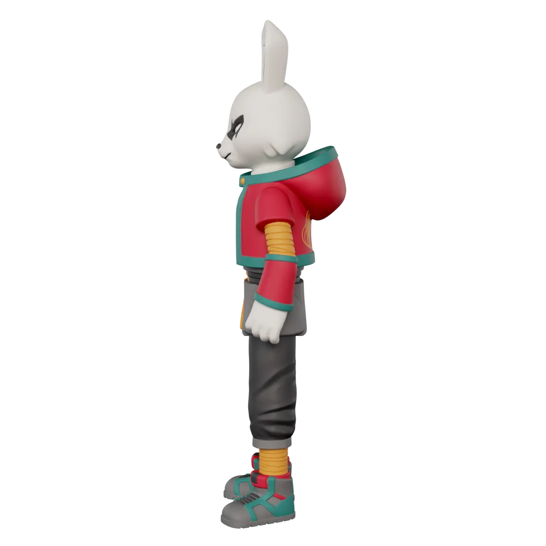Sneak Sneakwalker Toy