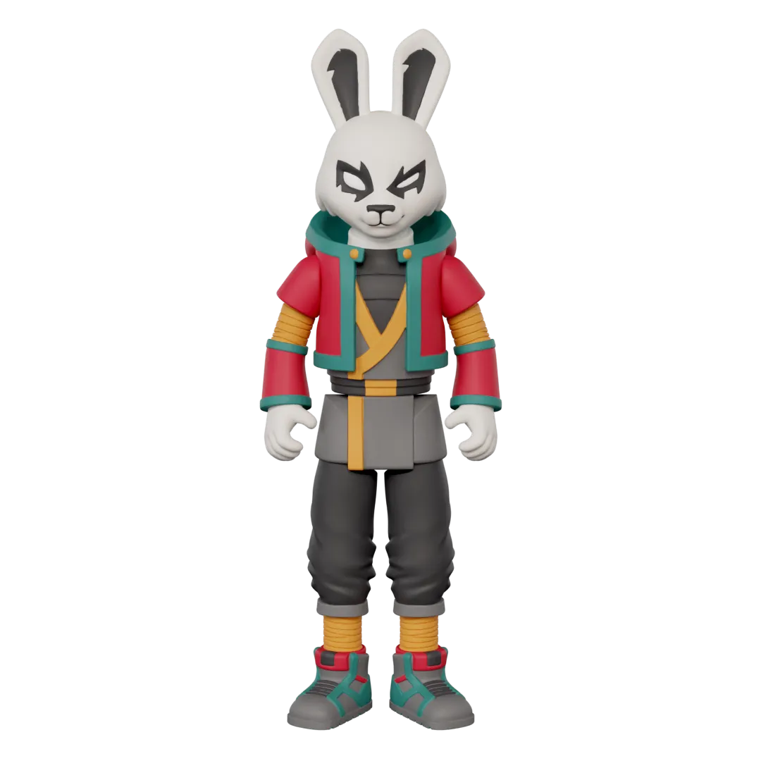 Sneak Sneakwalker Toy