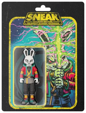 Sneak Sneakwalker Toy