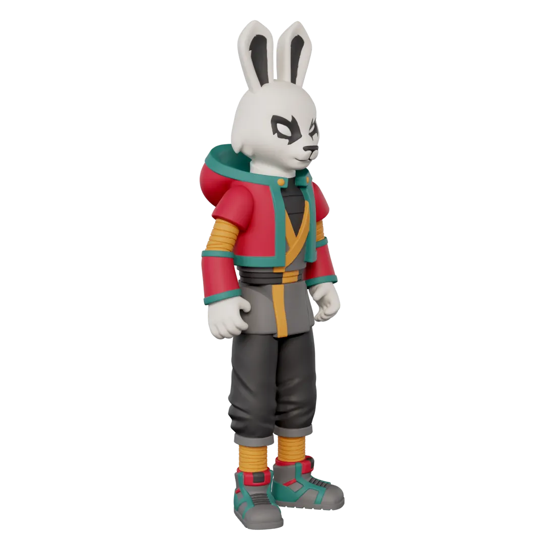 Sneak Sneakwalker Toy