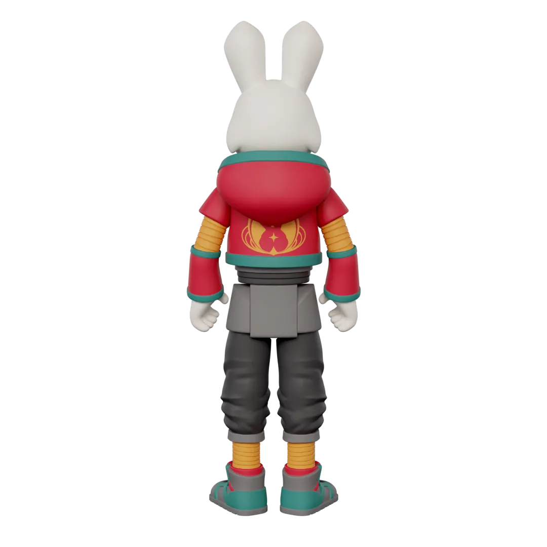 Sneak Sneakwalker Toy