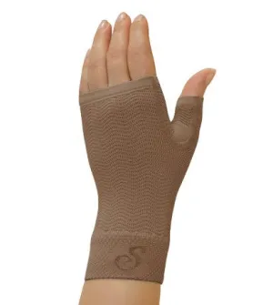 Solidea Active Massage Gauntlet