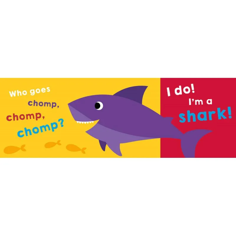 Sparkle-go-seek Ocean (Lift-the-Flap Book)