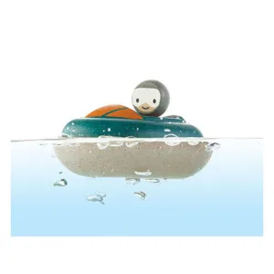 Speed Boat