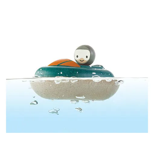 Speed Boat