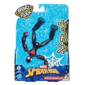 Spider-Man Bend And Flex Figure Miles Morales