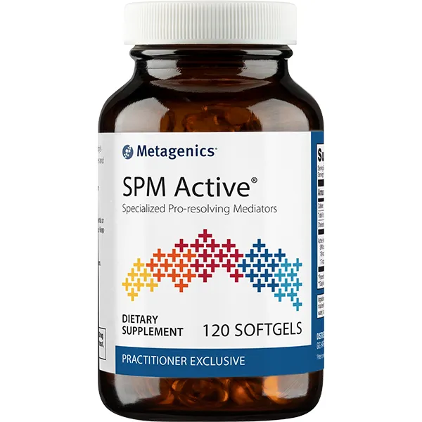 SPM Active®