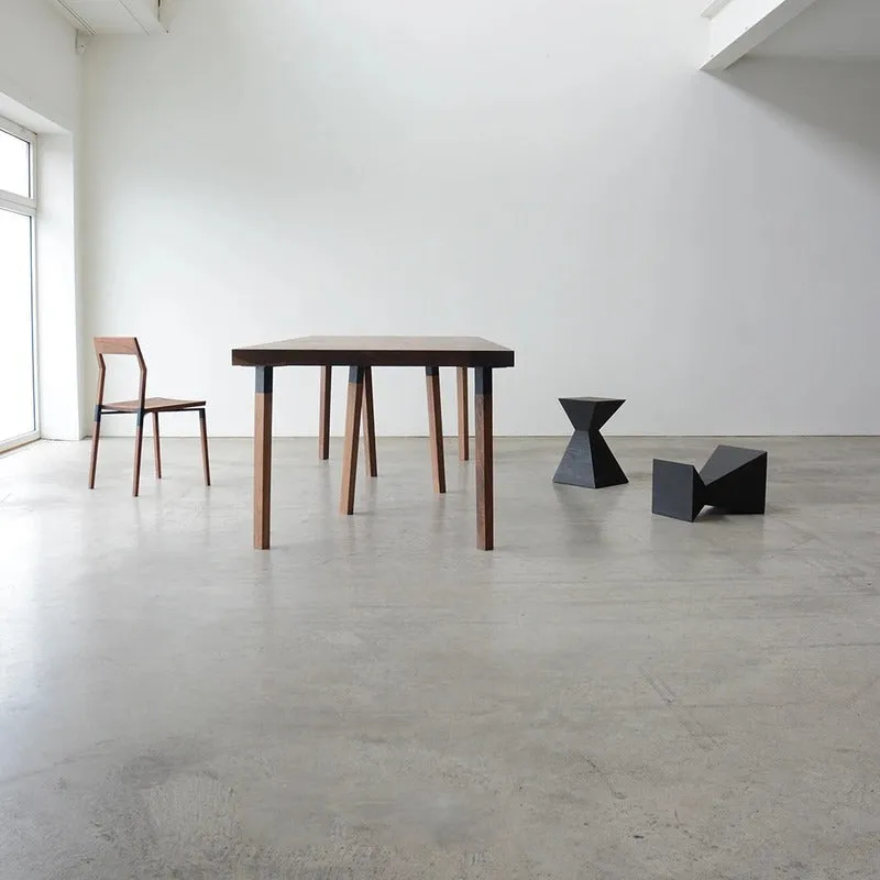 Squaretown Stool