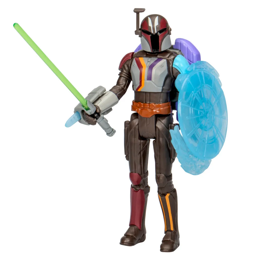 Star Wars Epic Hero Series - Sabine Wren