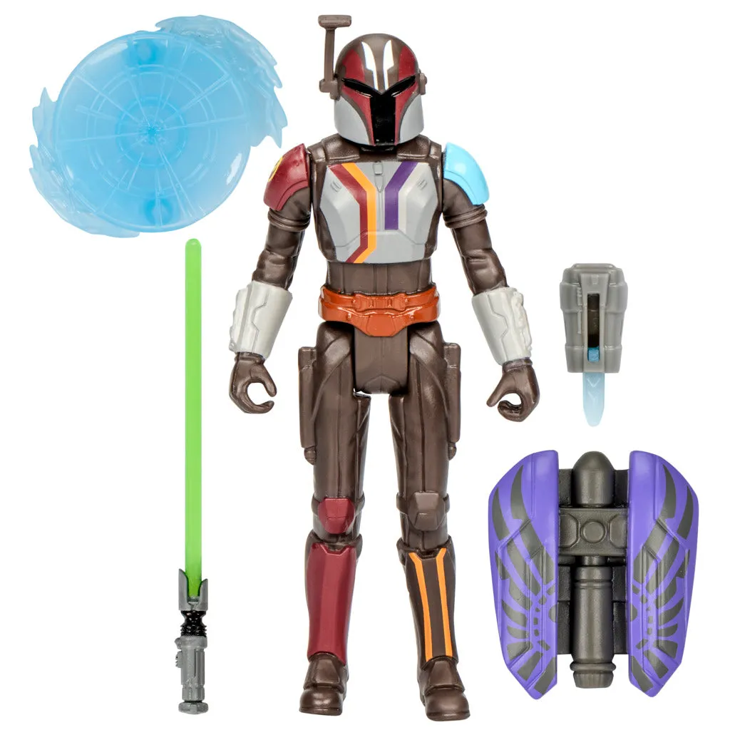 Star Wars Epic Hero Series - Sabine Wren