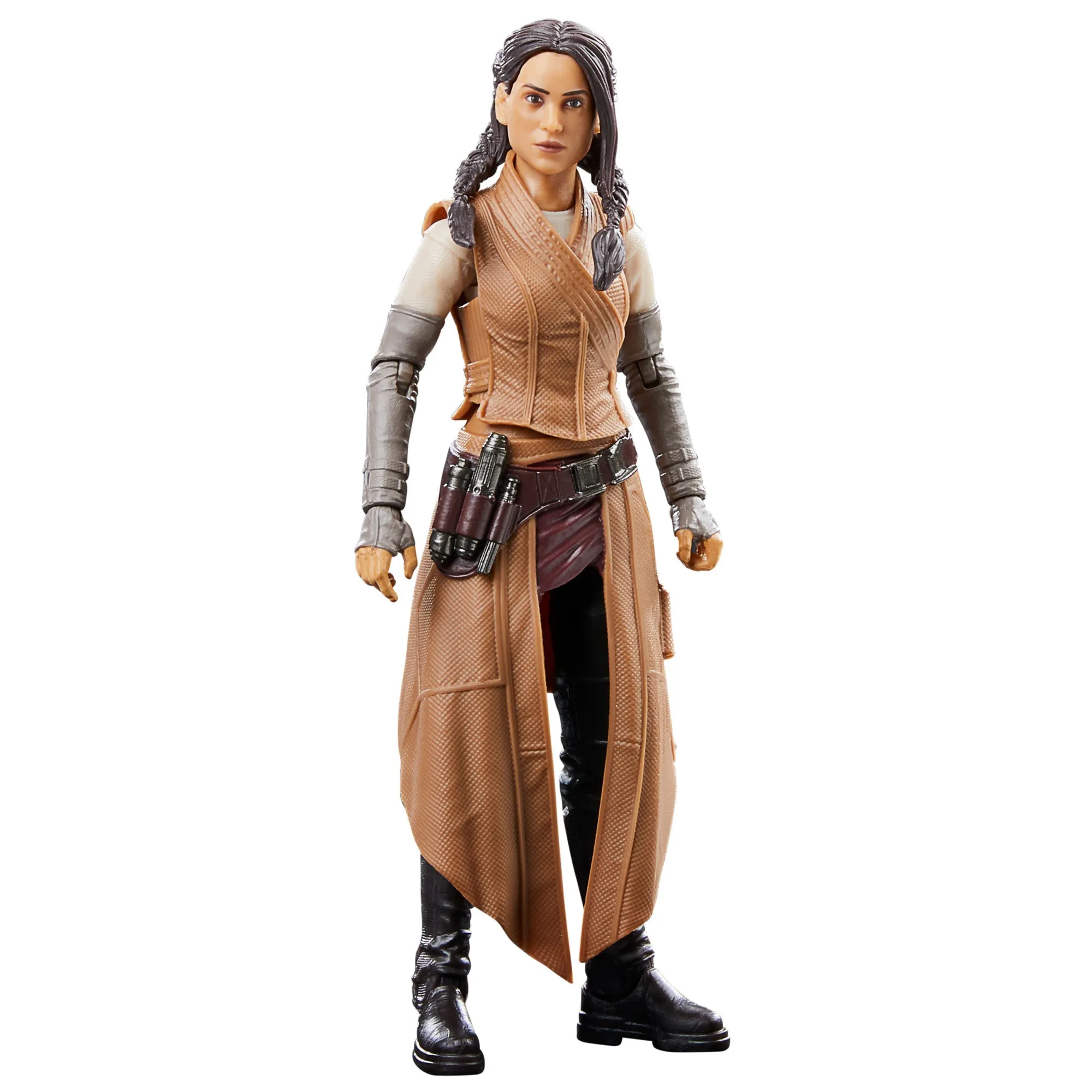 Star Wars The Black Series Bix Caleen