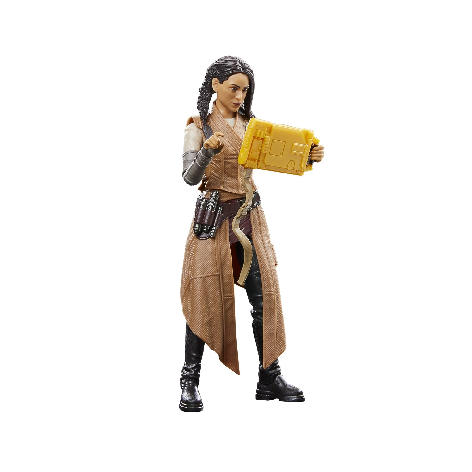 Star Wars The Black Series Bix Caleen