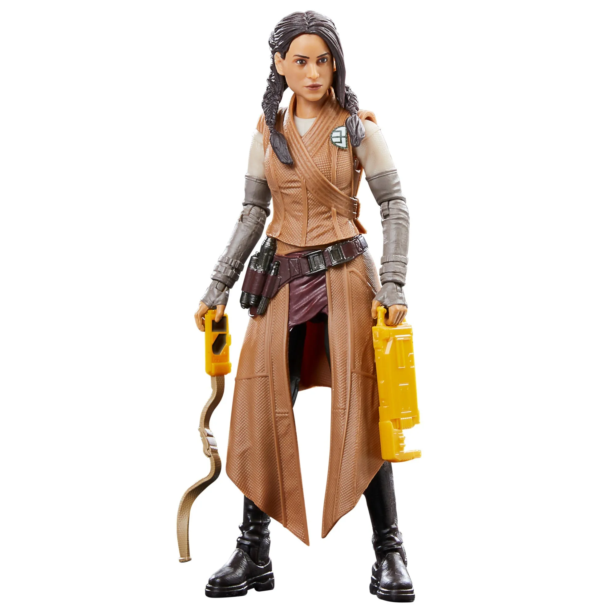 Star Wars The Black Series Bix Caleen