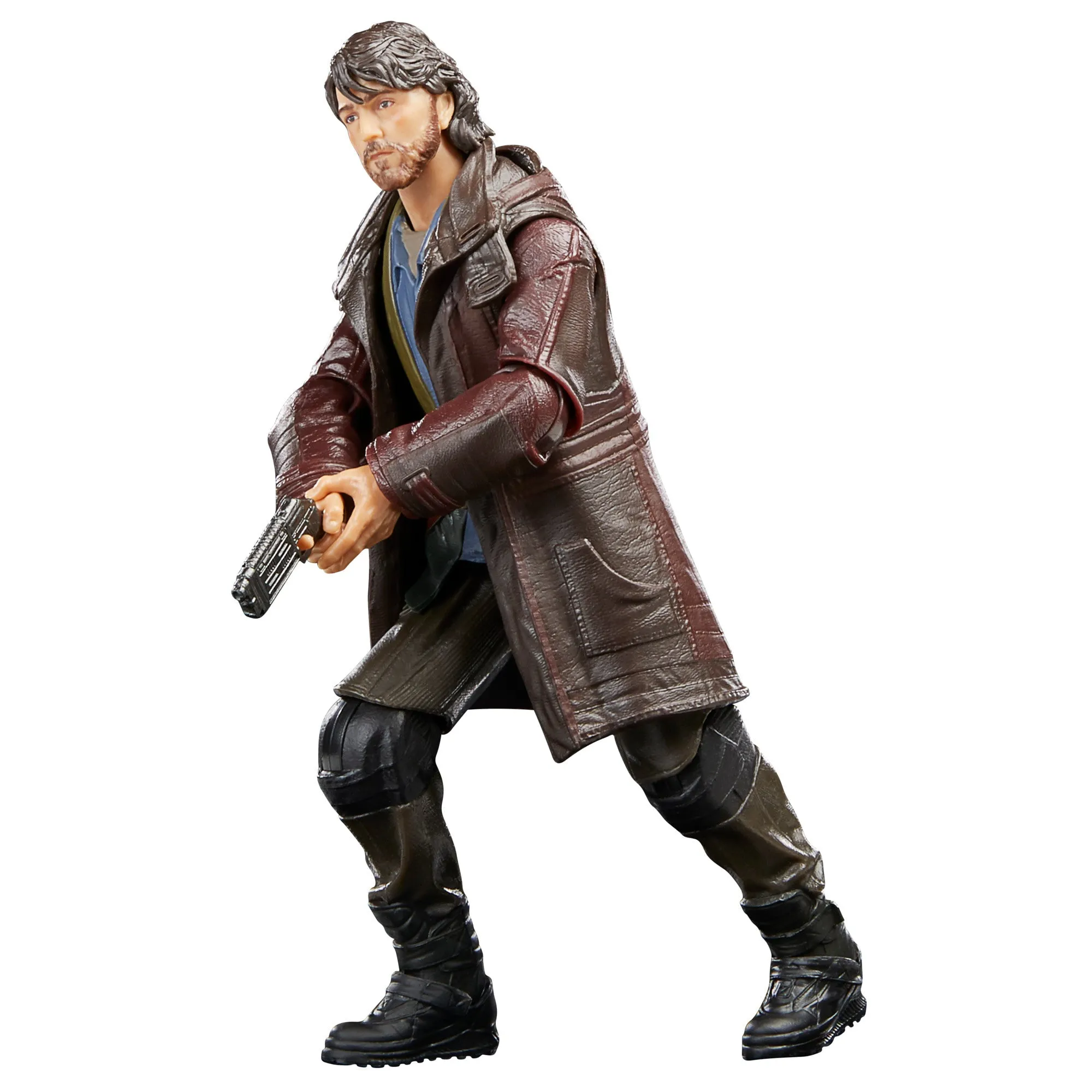 Star Wars The Black Series Cassian Andor