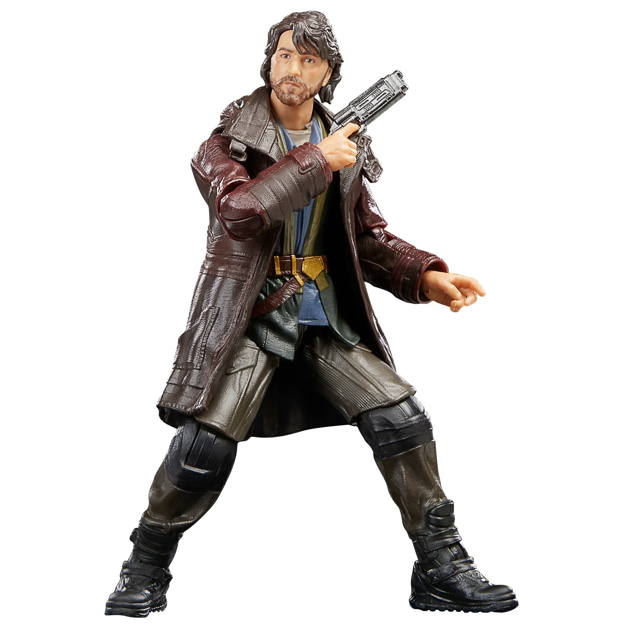 Star Wars The Black Series Cassian Andor